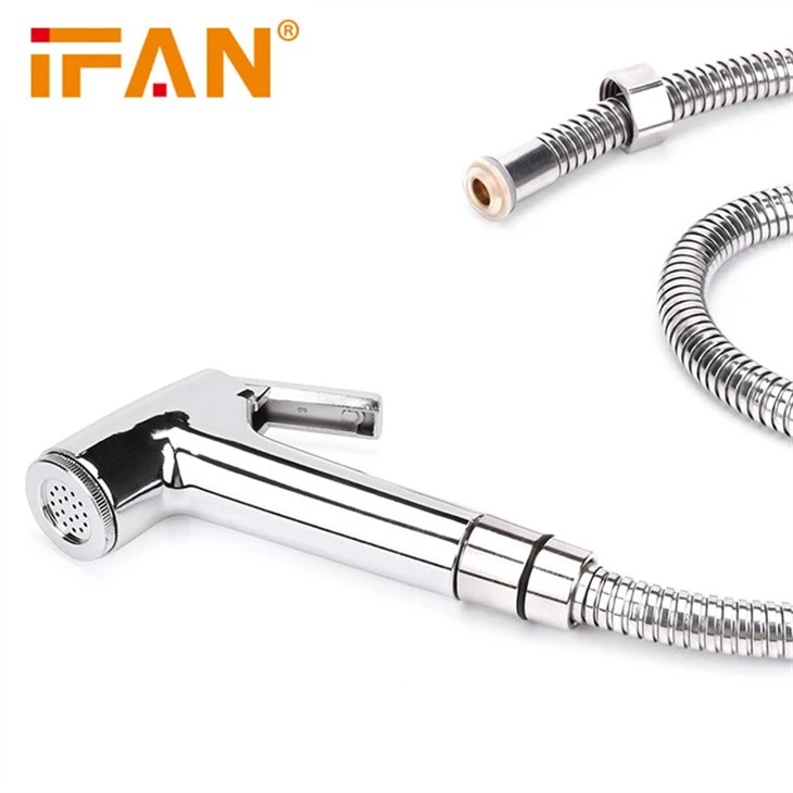Bidet Sprayer Set For Muslim