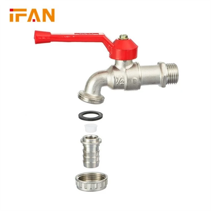 Brass Water Tap