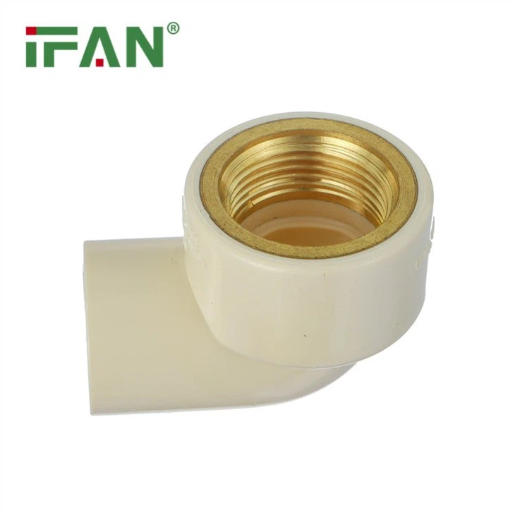 CPVC Female Elbow