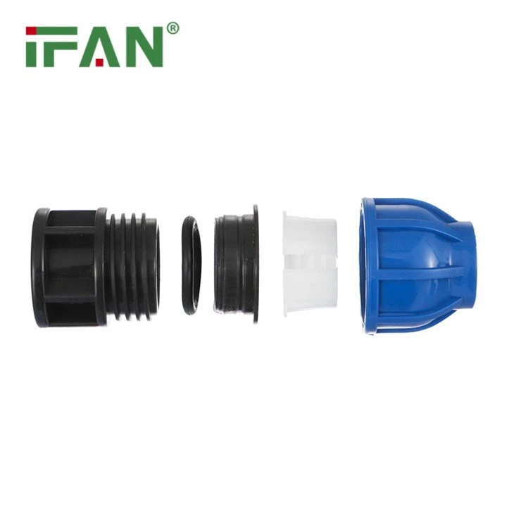 HDPE Pipe Plug