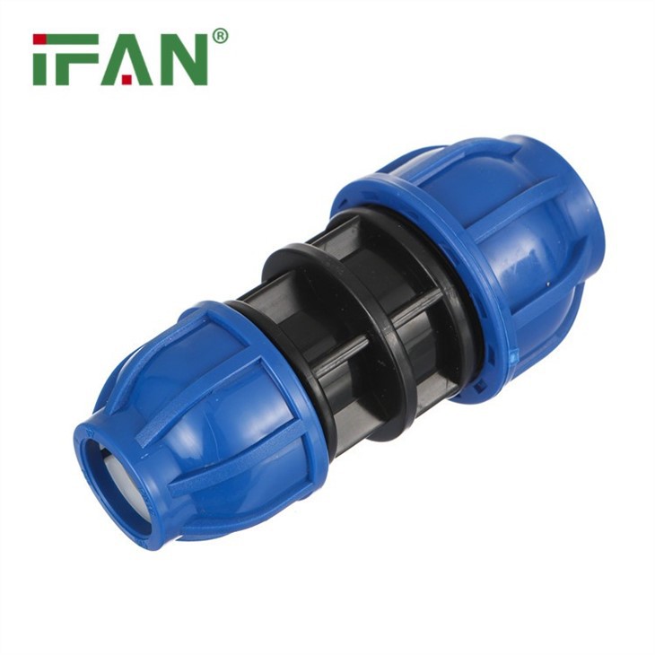 HDPE Reducer Fitting