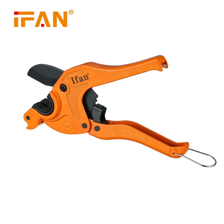 Plastic PPR Pipe Cutters