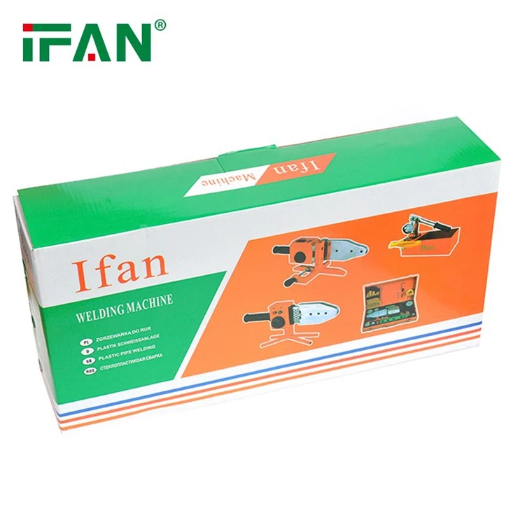 PPR Heating Welding Machine