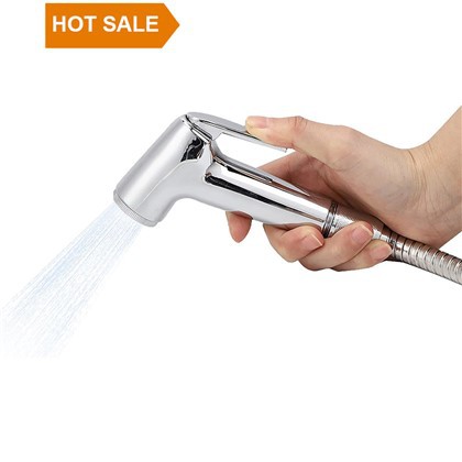 Vonios kambario reikmenys Bidė purkštuvas