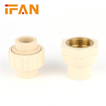 Plastikinės santechnikos PVC vamzdžių jungiamosios detalės