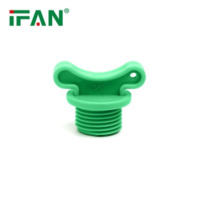 PPR dangtelio kištukas