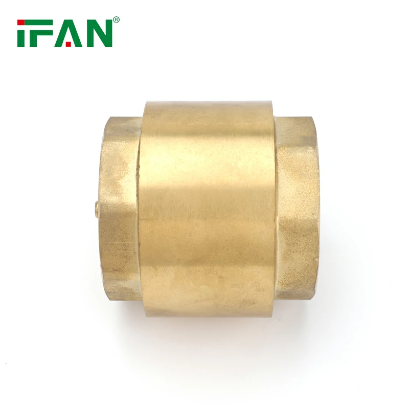 Thread Water Pump Brass Check Valve best