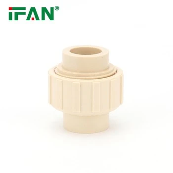Cost-effective CPVC Fittings