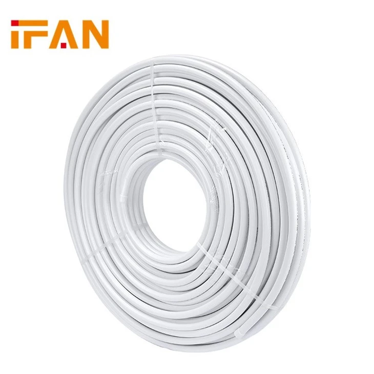 High-Flexibility PEX Pipes