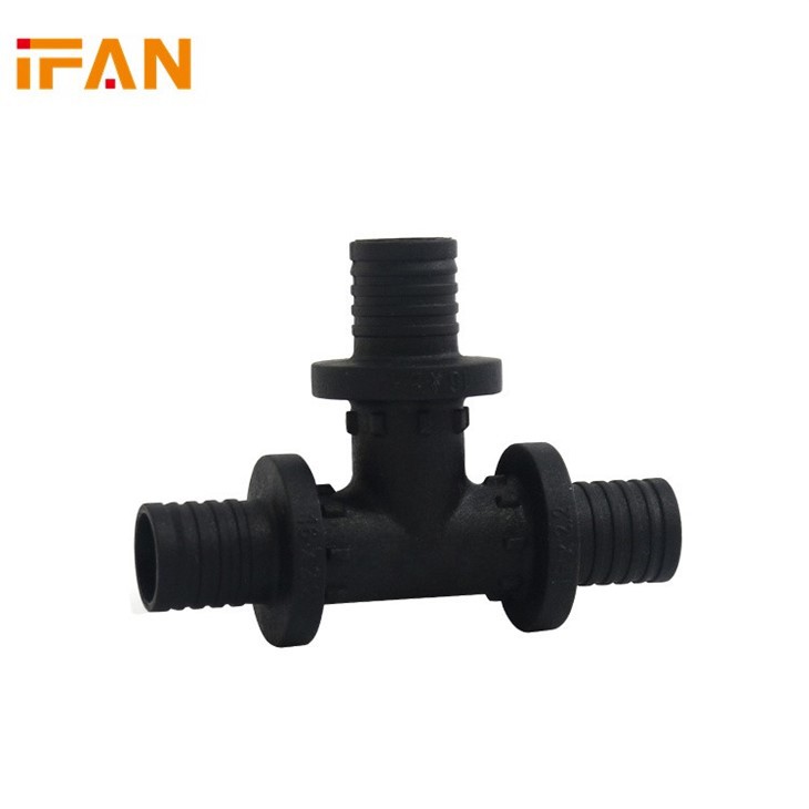 IFAN PPSU PEX Slide Fitting