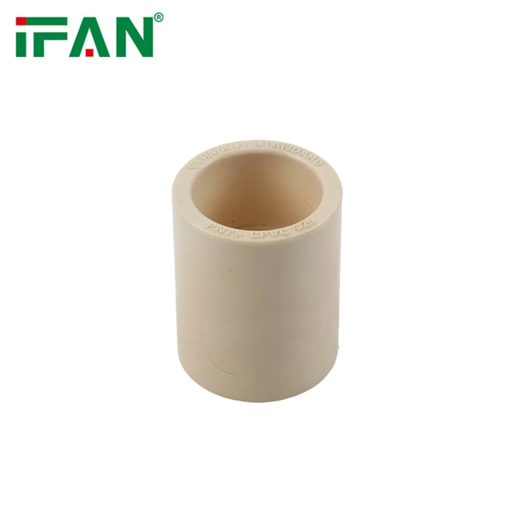 Nuotėkio atsparūs CPVC santechnikos sprendimai