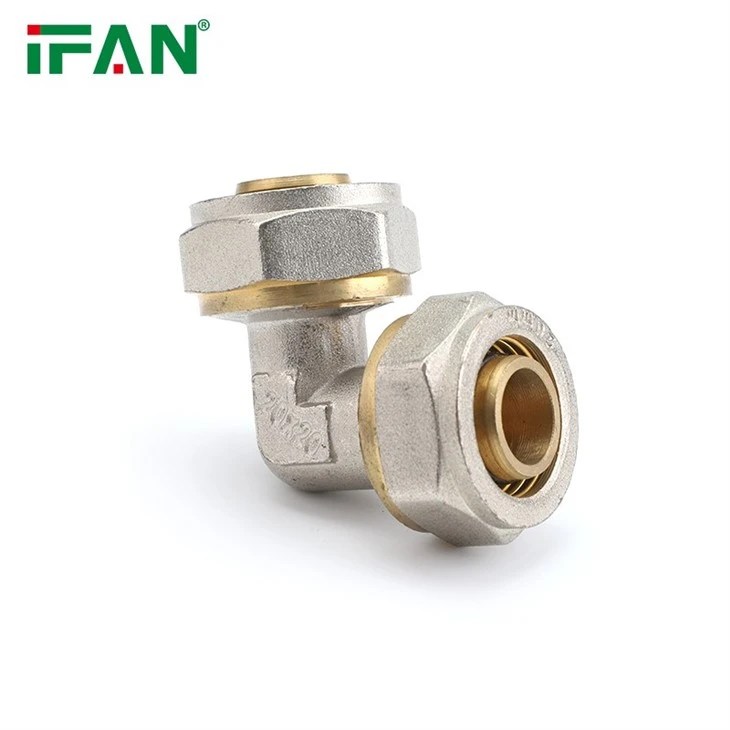 Pex Compression Fittings For Multiple Pipe best