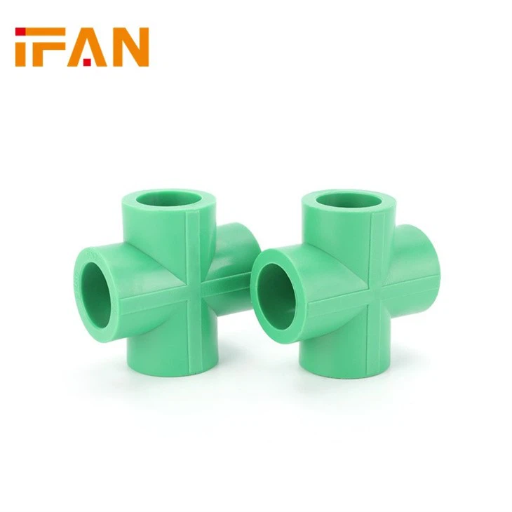 Reliable Pilsa PPR Pipe Fittings