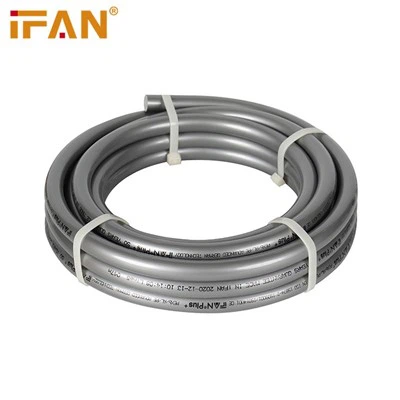 Patvarus ASTM F2623 Pex vamzdis