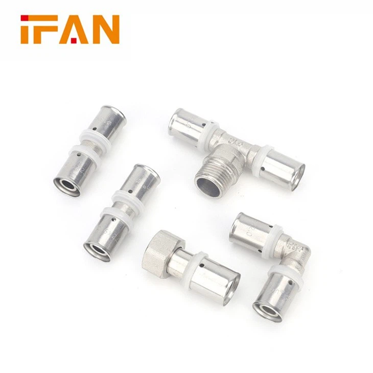 Wholesale PEX Press Fitting